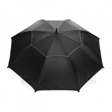 Logotrade liikelahja tuotekuva: Aware™ 27" Hurricane myrskysateenvarjo