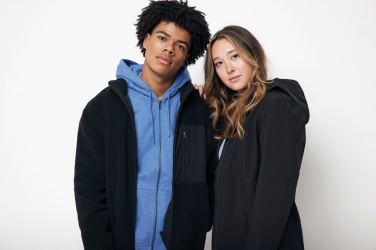 Logo trade liikelahjat mainoslahjat kuva: Iqoniq Makalu naisten softshell takki R-polyesteristä