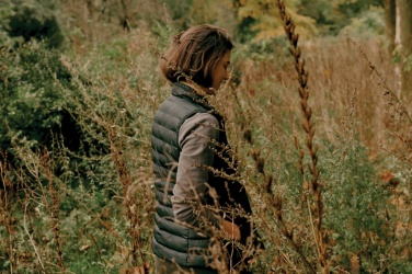 Logotrade mainoslahjat kuva: Iqoniq Meru naisten liivi kierrätetystä polyesteristä