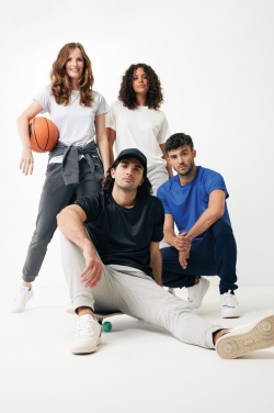 Logotrade mainoslahja tuotekuva: Iqoniq Tikal urheilu t-paita kierrätyspolyesteristä