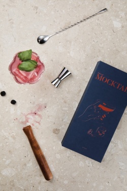 Logotrade mainoslahjat ja liikelahjat tuotekuva: VINGA joukko cocktailtarvikkeita