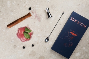 Logotrade mainostuotet kuva: VINGA joukko cocktailtarvikkeita