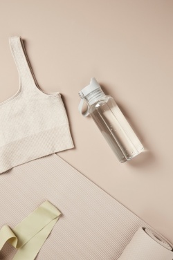 Logo trade liikelahja kuva: VINGA Balti RCS kierrätetty PET-pullo 600 ml