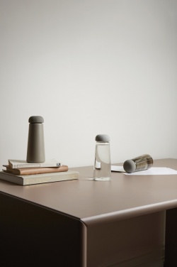 Logotrade liikelahja mainoslahja kuva: VINGA Erie RCS kierrätetty PET-juomapullo 575 ml