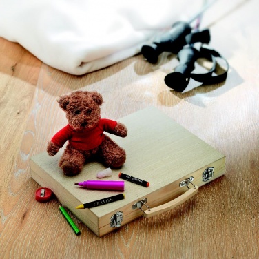 Logo trade mainoslahjat tuotekuva: Taiteililjan setti