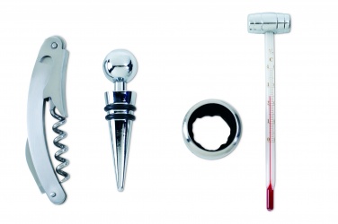 Logo trade liikelahja mainoslahja tuotekuva: Viinisetti