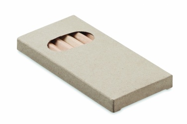 Logo trade mainoslahjat tuotekuva: Värikynät