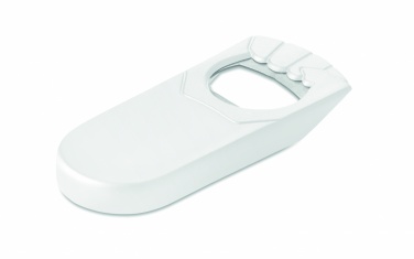 Logotrade mainoslahja ja liikelahja kuva: Pullonavaaja ja sulkija