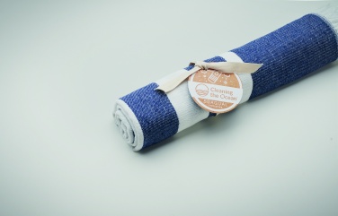 Logotrade mainoslahjat kuva: SEAQUAL® hamam-pyyhe100x170 cm