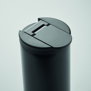 Logo trade mainostuote kuva: Teräsmuki 330 ml