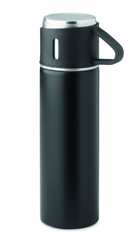 Logotrade mainostuotet kuva: Termospullo 420 ml