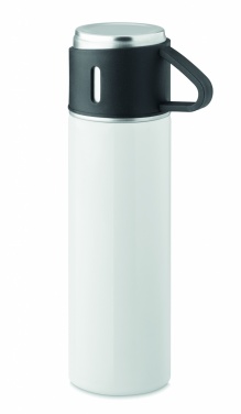 Logotrade mainoslahja ja liikelahja kuva: Termospullo 420 ml