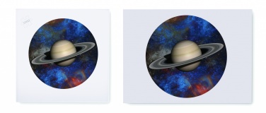 Logotrade liikelahja mainoslahja kuva: Palapeli 1000 palaa