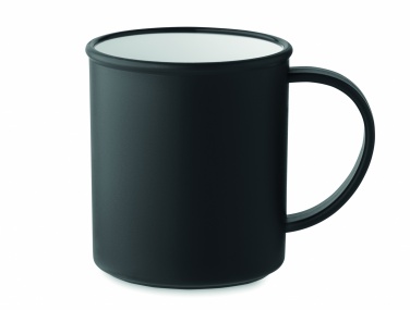 Logo trade mainoslahja kuva: Muki 300 ml