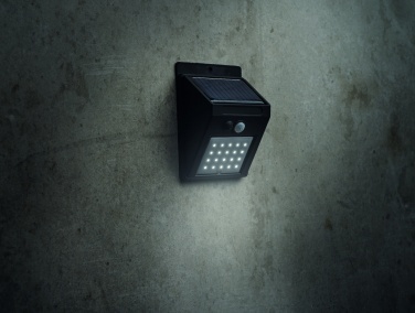 Logotrade liikelahjat mainoslahjat tuotekuva: LED-valo aurinkoenergialla