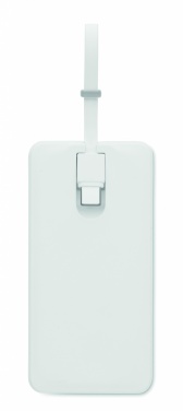 Logo trade mainostuote kuva: 10000 mAh tehopankki COB:llä