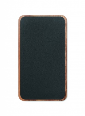 Logo trade mainoslahja ja liikelahja tuotekuva: 4000 mAh varavirtalähde