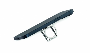 Logotrade mainoslahja ja liikelahja kuva: Metallinen avaimenperä Seinäjoki