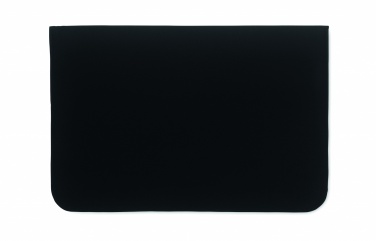 Logotrade mainostuotet kuva: 15'' tietokonelaukku puuvillaa     MO219