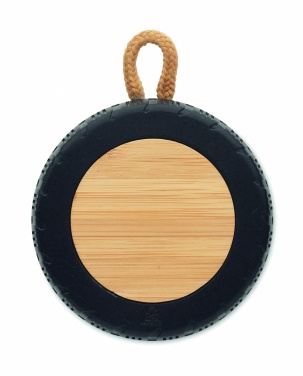 Logotrade mainoslahjat kuva: Langaton kaiutin