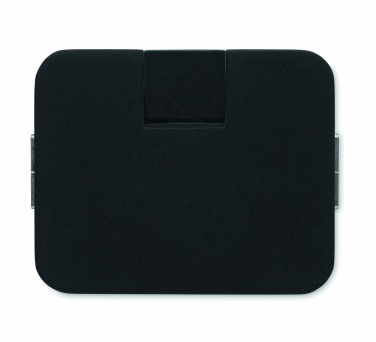 Logotrade mainoslahjat kuva: 4-porttinen USB-keskitin