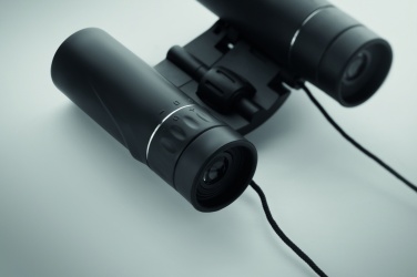 Logo trade mainoslahjat ja liikelahjat kuva: Kompakti kevyt kiikari