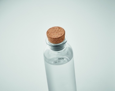 Logo trade mainoslahja ja liikelahja tuotekuva: Tritan Renew™-pullo 500ml