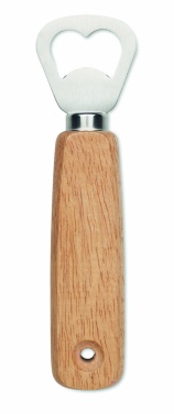 Logotrade mainoslahja ja liikelahja kuva: Baarimikon pullonavaaja