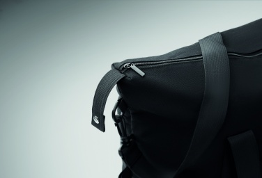 Logo trade mainoslahja kuva: Viikonloppulaukku