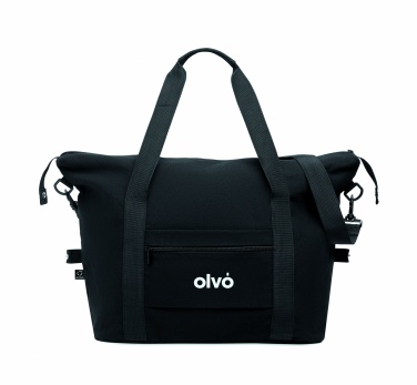 Logo trade liikelahja mainoslahja tuotekuva: Viikonloppulaukku