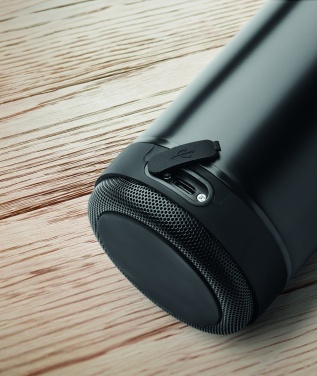 Logotrade mainoslahja ja liikelahja kuva: Kaksiseinäinen pullo 500ml