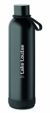 Logotrade mainoslahjat kuva: Kaksiseinäinen pullo 500ml