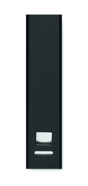 Logotrade liikelahjat kuva: Varavirtalähde 2600 mAh