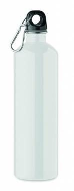 Logo trade mainoslahja kuva: Kierrätetty ruostumaton 750ml