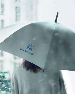 Logotrade liikelahjat mainoslahjat tuotekuva: Heijastava sateenvarjo