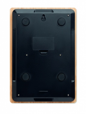 Logo trade mainoslahjat tuotekuva: Keittiövaaka