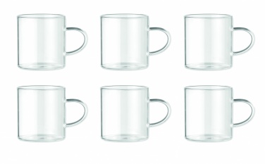 Logotrade mainostuotet kuva: Bambu kuppiteline