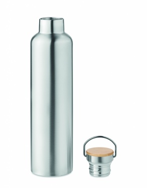 Logotrade mainoslahjat kuva: Termospullo