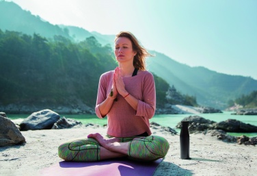 Logotrade liikelahjat mainoslahjat tuotekuva: Termospullo