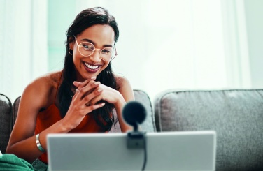 Logo trade liikelahjat mainoslahjat kuva: Web kamera