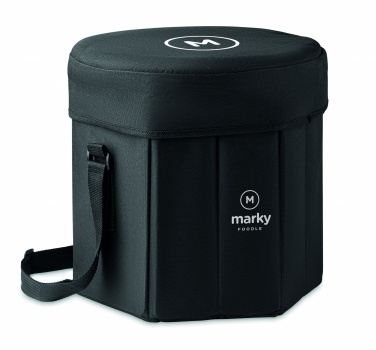 Logo trade liikelahja kuva: Kylmälaukku