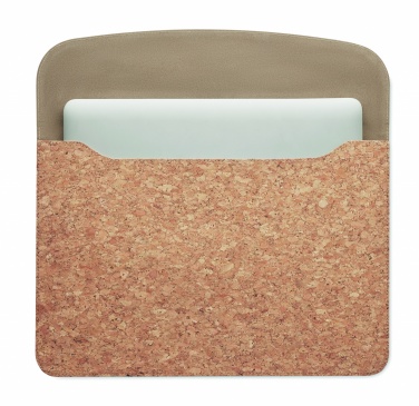 Logotrade liikelahjat kuva: Korkki tietokonelaukku