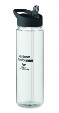 Logotrade mainoslahjat kuva: RPET juomapullo