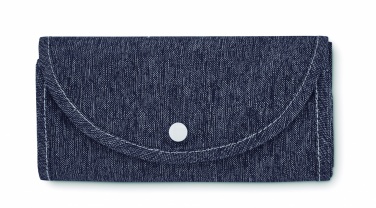 Logotrade liikelahjat kuva: Kokoontaitettava kassi