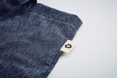 Logotrade mainoslahja tuotekuva: Kokoontaitettava kassi