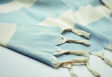 Logotrade liikelahjat kuva: Hamam pyyhe