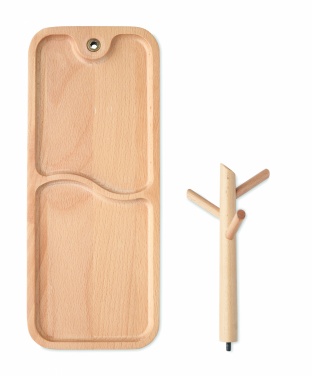 Logo trade liikelahja kuva: Järjestelijä