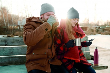 Logo trade mainoslahja ja liikelahja tuotekuva: Muki