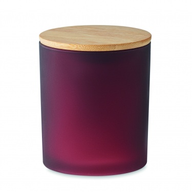 Logotrade liikelahjat mainoslahjat tuotekuva: Vahakynttilä