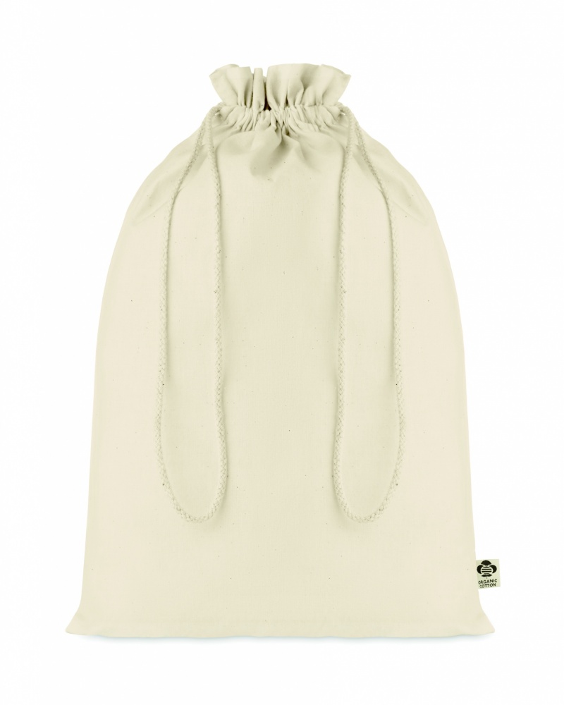 Logo trade mainoslahjat tuotekuva: Lahjapussi suuri